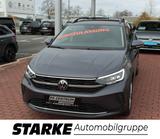 Volkswagen Taigo 1.0 TSI DSG Life  LED Kamera PDC LM Klima - VW Taigo Gebrauchtwagen