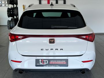 Cupra Leon - 9