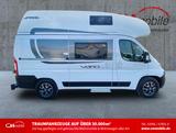 Pössl Vario 545 - 1.Hand - Hochdach - - Vario Wohnwagen & Wohnmobile