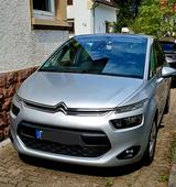 Citroën C4 Picasso e-HDi 115 Intensive Intensive