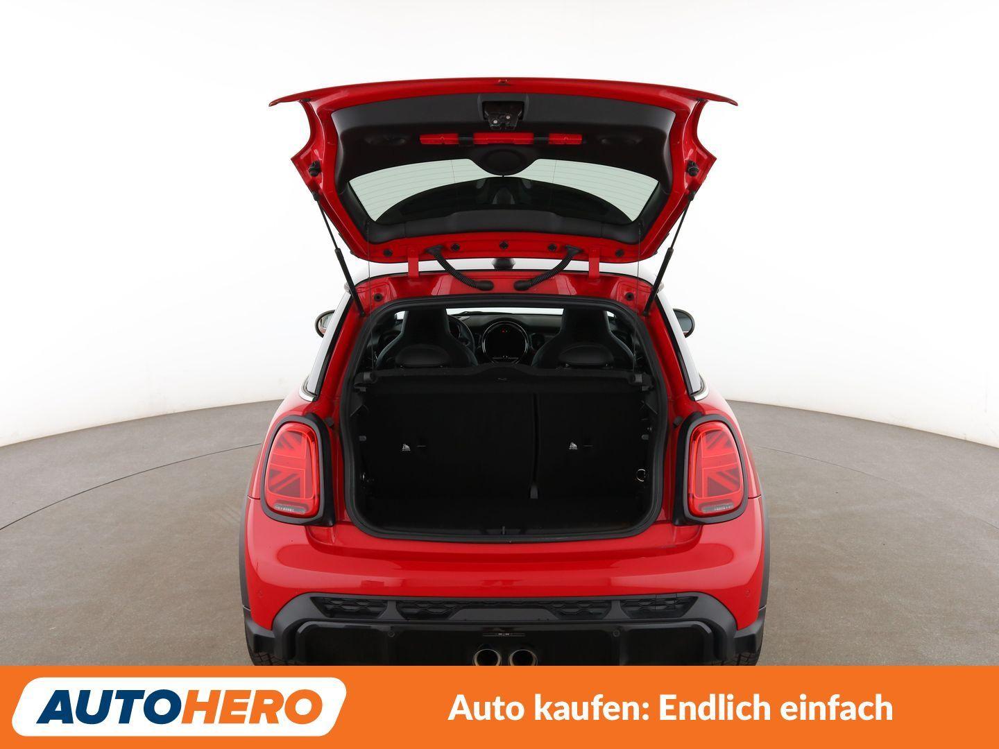 MINI Cooper Trim Aut.*NAVI*ACC*HUD*, миниатюра 15