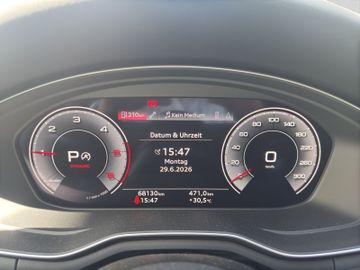 Audi A5 - 10