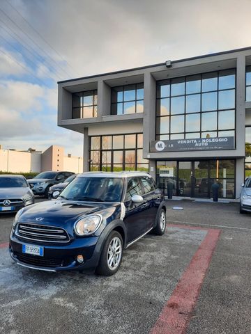 MINI COOPER_D_COUNTRYMAN