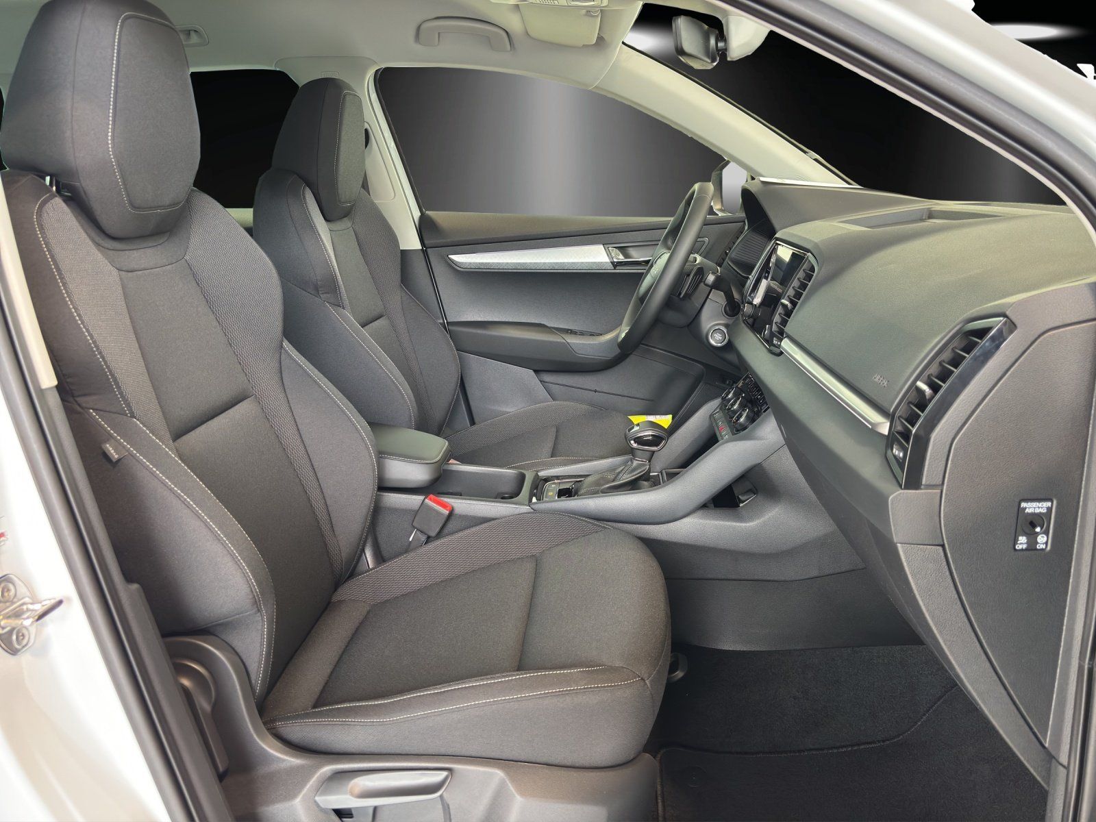 Fahrzeugabbildung SKODA Karoq Tour 1,5 TSI 110 kW DSG MATRIX/AHK/ACC/NAV