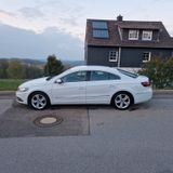 Volkswagen CC 2.0 BlueTDI DSG - - Volkswagen CC: 2.0