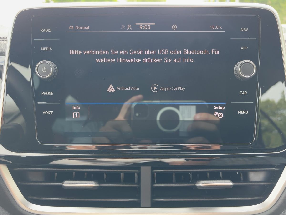 Volkswagen T-Roc - Bild 21