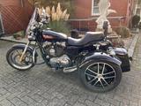 Harley-Davidson Sportster EML V3 - TRIKE EML