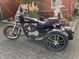 Harley-Davidson Sportster EML V3 - TRIKE EML