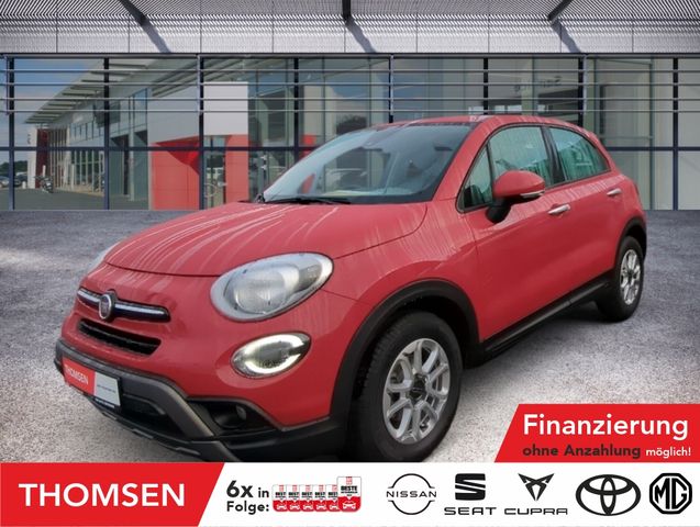 Fiat 500X 1.0 GSE City Cross PDC Kam. SHZ SpurH LM