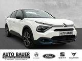 Citroën ë-C4 Lim. Shine 136 PS - Citroën ë-C4 Gebrauchtwagen