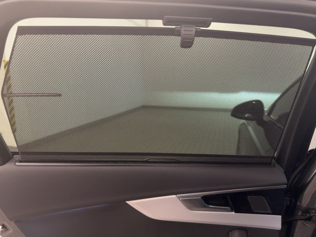 Audi A4 - Bild 21