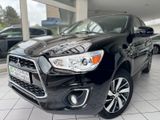 Mitsubishi ASX 1.6 Klassik Kollektion *SHZ*.*RÜCKF. KAMERA - Mitsubishi ASX aus 2016