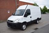 Iveco  Daily 35 S 14L2H2 AHK Regale Standheizung - Offers matching your search criteria