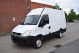 Iveco Daily 35 S 14L2H2 AHK Regale Standheizung - Iveco 2010 Daily