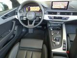 Audi A5 40 TDI Quattro Cabrio S-Line Sport,Autom,Lede - Audi A5: TDI