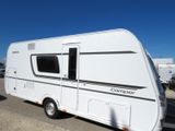Dethleffs Camper 500 QSK Sie sparen über 4.500,- - Dethleffs 500