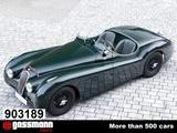 Jaguar XK 120 OTS 3.4L Roadster - Jaguar XK: Roadster, Xk120