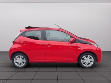 Toyota Aygo (X) - 7