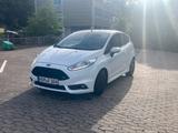 Ford Fiesta ST 180 182 Mk7 1,6 EcoBoost Fa... - Ford Fiesta Mk7 Gebrauchtwagen