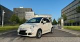 Fiat 500 Sport Automatik 1 Hand - Fiat 500S mit Benzin-Antrieb: Automatik