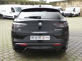 Alfa Romeo Stelvio VELOCE 2.2 DIESEL 16V 210 PS AT8 Q4 PREM - Alfa Romeo Stelvio Tageszulassungen