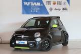 Abarth 595C Pista 1.4 T-Jet 165PS - Abarth 595C aus 2021
