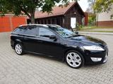 Ford Mondeo Kombi 2.0 - unfallfrei, 126.30... - Ford Mondeo: 2.3