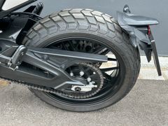 CFMOTO CL-X CLX 700 Heritage + NUR 930 km + SERVICE NEU