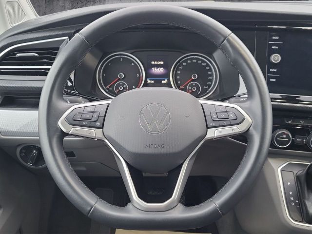 T6.1 California Ocean 2.0TDI Aut. AHK Kamera