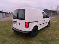 Volkswagen Caddy 2.0 TDI Kasten *A/C * 8600 € netto