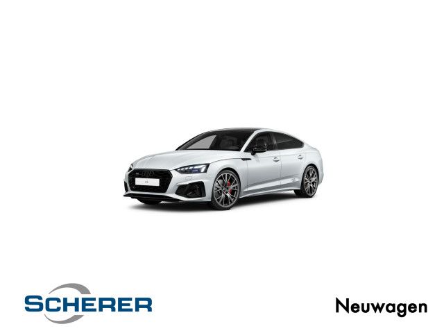 Audi A5 Sportback S line 40 TFSI quattro 150(204) kW(