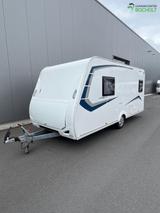 Caravelair Antares 450 Style - Caravelair Wohnwagen