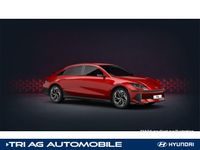 Hyundai IONIQ 6 - Vorschau Bild 20