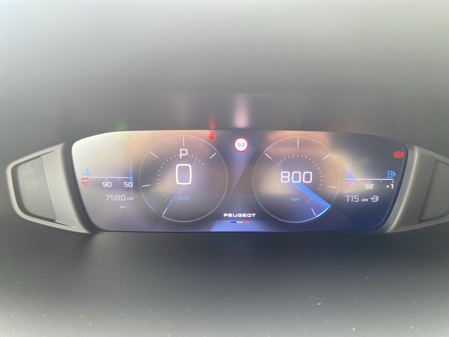 Fahrzeugabbildung Peugeot 308 SW Allure 1.2 PureTech 130 EU6e *ACC*Rückfah