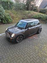 MINI Mini Cooper  S Park Lane Xenon Panoramadac... - MINI MINI mit Benzin-Antrieb: Kleinwagen, Park Lane