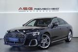 Audi A8 50 TDI q. *2.H *21 *ACC*Pano*LUFT*Standhzg. - Audi A8 in Wuppertal
