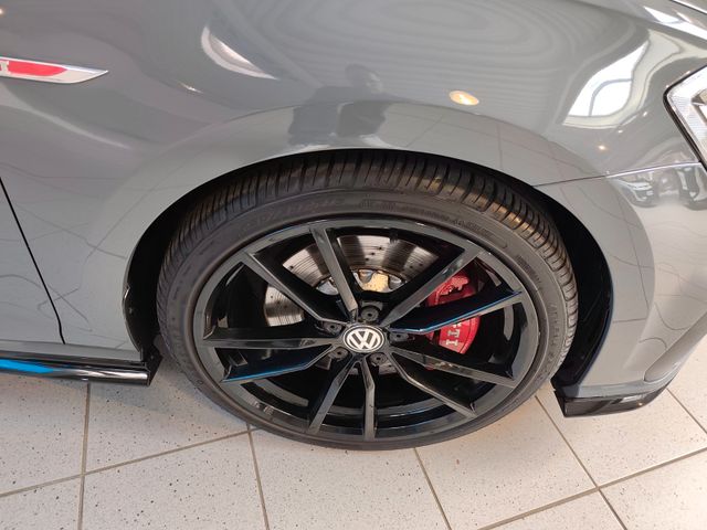 Golf VII Lim. GTI TCR *DYNA*Pano*Akrapovic*DCC*