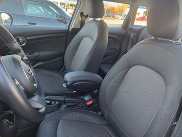 MINI One 5-Türer (ab 2020)