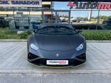 Lamborghini Huracán EVO RWD