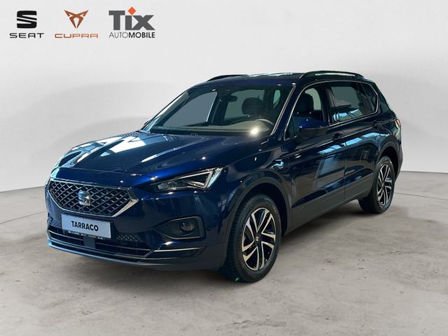 Seat Tarraco 2.0 TDI Style