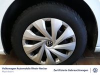 Volkswagen Polo - Vorschau Bild 9