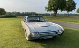 Ford Thunderbird Coupe 61 - Ford Thunderbird Gebrauchtwagen