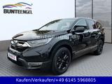 Honda CR-V 2.0 i-MMD HYBRID 4WD Sport Line Black Editi - Honda Gebrauchtwagen in Frankfurt