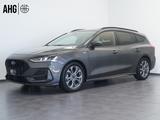 Ford Focus Turnier ST-Line X 1.0 EcoBoost Mild-Hybrid - Ford Focus: Ecoboost