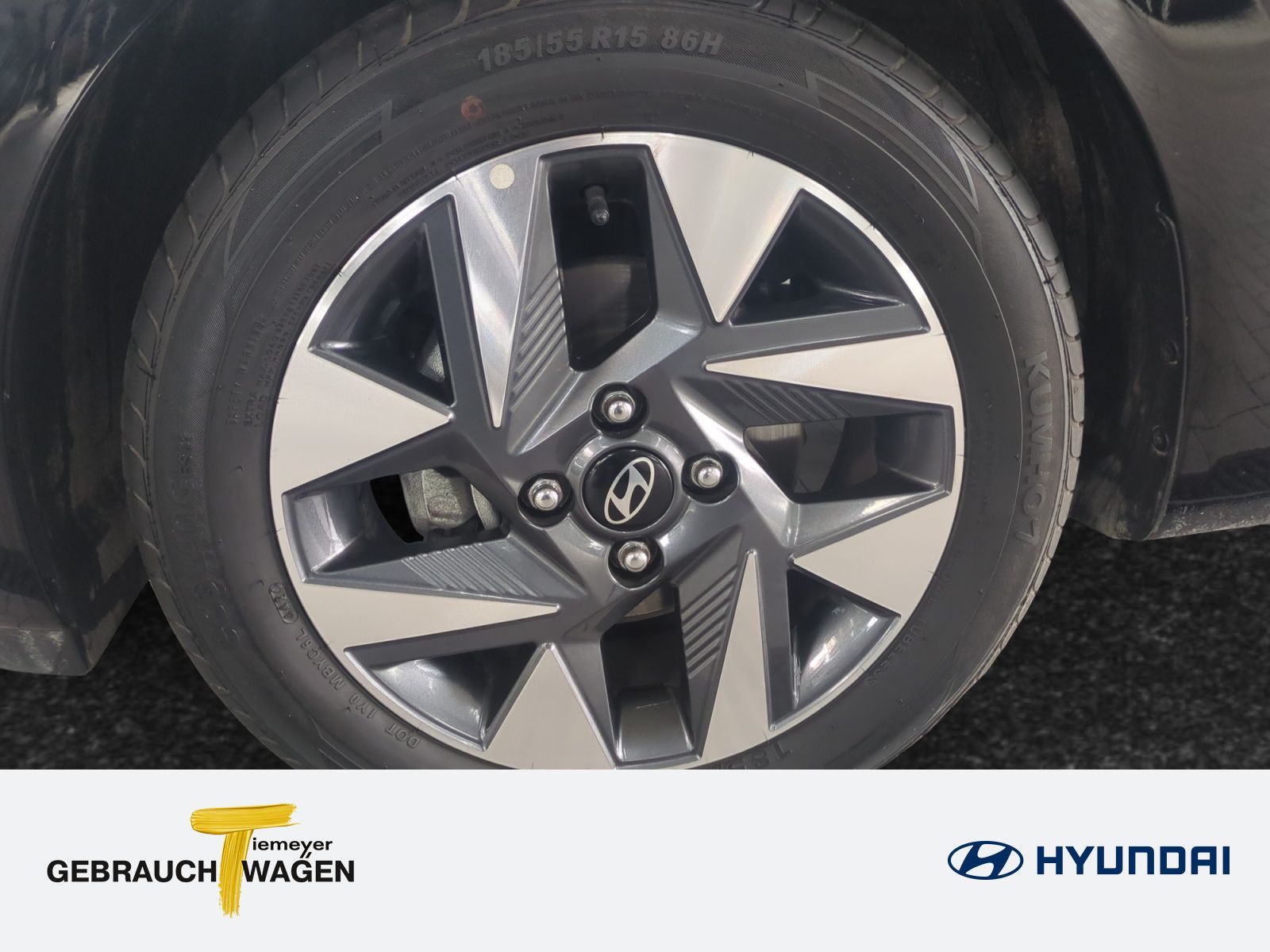 Hyundai i10 – Bild 9
