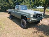 Chevrolet Chevy Chevrolet K30 - Chevrolet Gebrauchtwagen von 1985