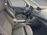 Opel Zafira Tourer 1.6 Aut. Style Allwetter PDC SHZ L - gebrauchte Opel Zafira Tourer aus dem Jahr 2014