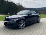 BMW 1er BMW Cabrio E88, 125i, N52B30, super Zu... - BMW: Cabrio, E30