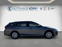 SKODA Octavia Combi 1.5 TSI Essence DSG_AHK_LED_