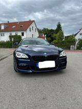 BMW 640d xDrive - gebrauchte BMW 640 aus dem Jahr 2015